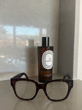 CELINE BLUE LIGHT GLASSES